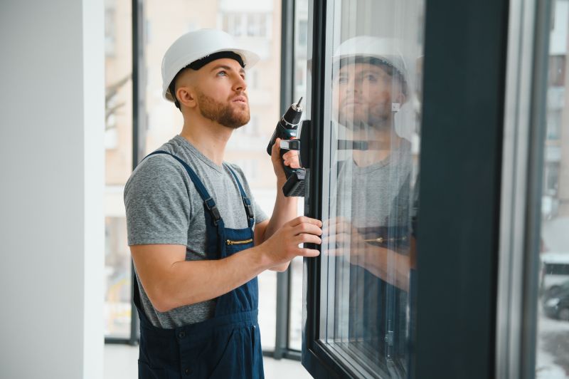 Professional Windows Installation